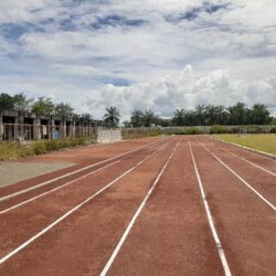 Jogging Track CV. Indo Rayatama Land